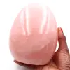 Forma livre de quartzo rosa - 0
