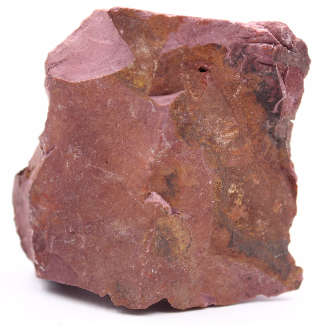 Raw Mokaïte Jasper de Austrália