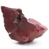 Raw Mokaïte Jasper de Austrália - 0