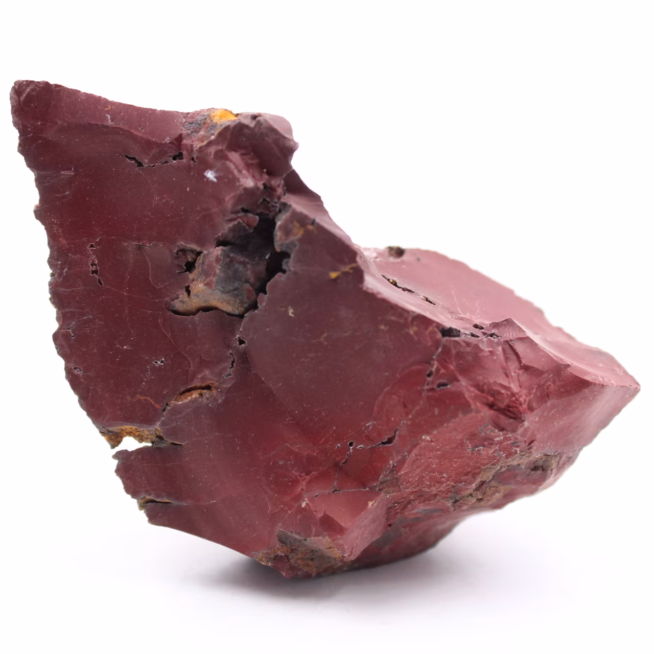 Raw Mokaïte Jasper de Austrália
