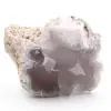 Pedaço de ágata de coco do México - 0