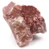 Calcita marrom crua do México - 2
