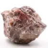 Calcita marrom crua do México - 1