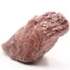 Calcita marrom crua do México - 0