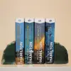 Suporte para livros Aventurine 2 peças - 0