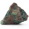 Dioptase bruta - 0