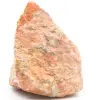 Unakite em bruto - 0