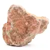 Unakite em bruto - 0