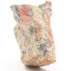 Unakite em bruto - 0