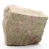 Unakite em bruto - 0