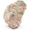 Unakite em bruto - 0