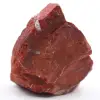 Jaspe vermelho - 0