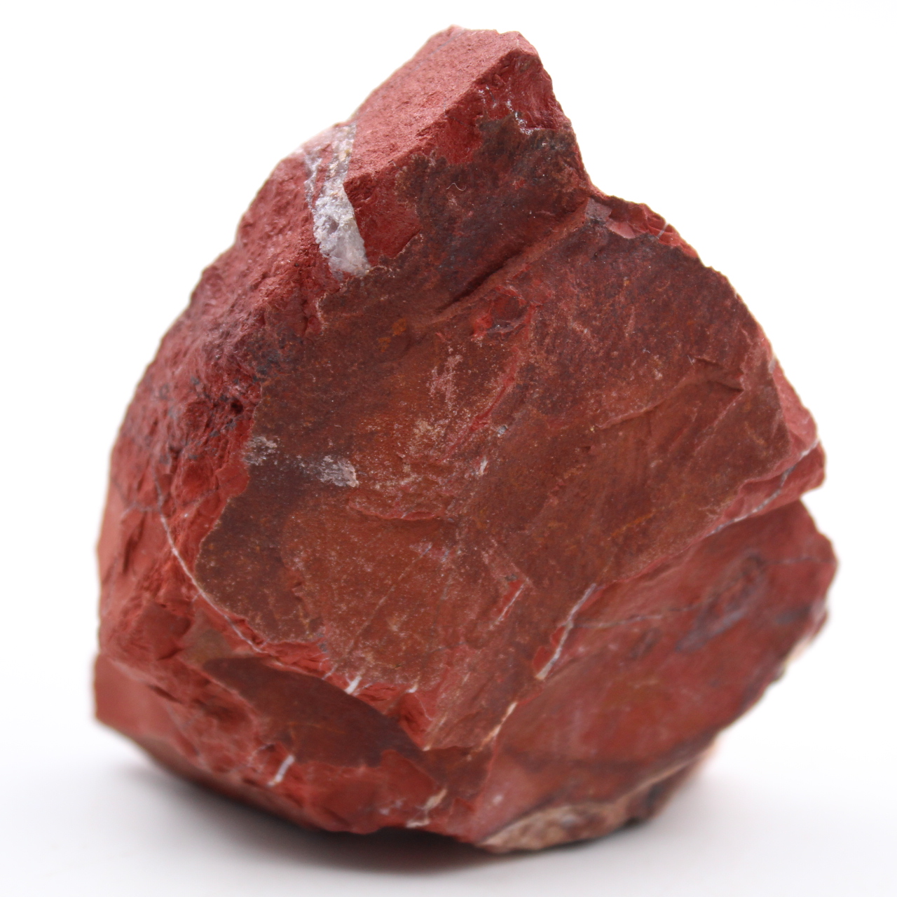 Jaspe vermelho