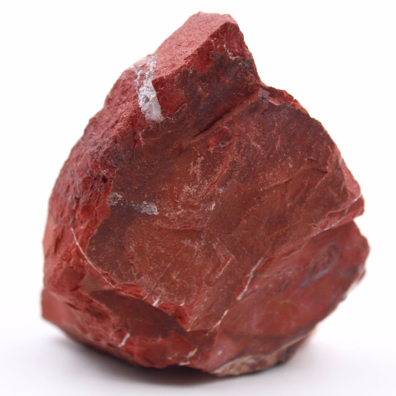 Jaspe vermelho