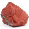 Jaspe vermelho - 0