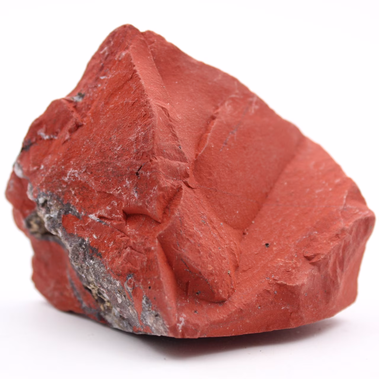 Jaspe vermelho