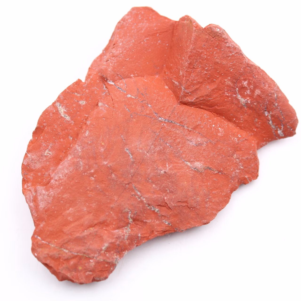 Jaspe vermelho