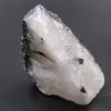 Turmalina quartzo - 0