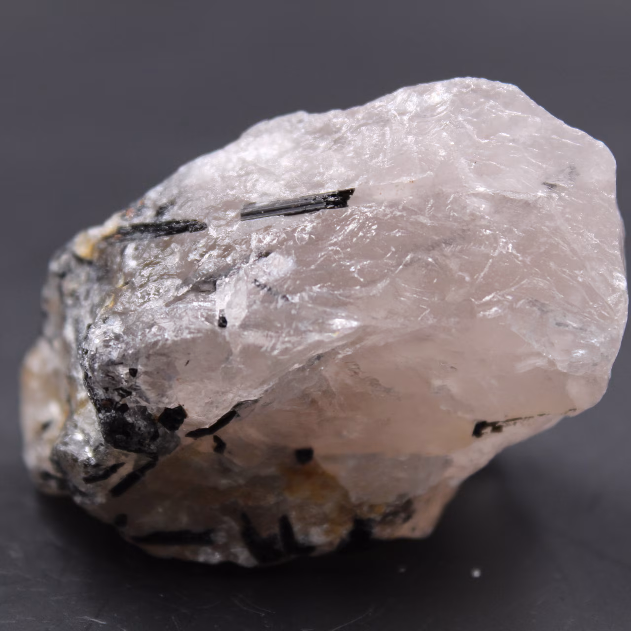 Turmalina quartzo