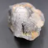 Turmalina quartzo - 0