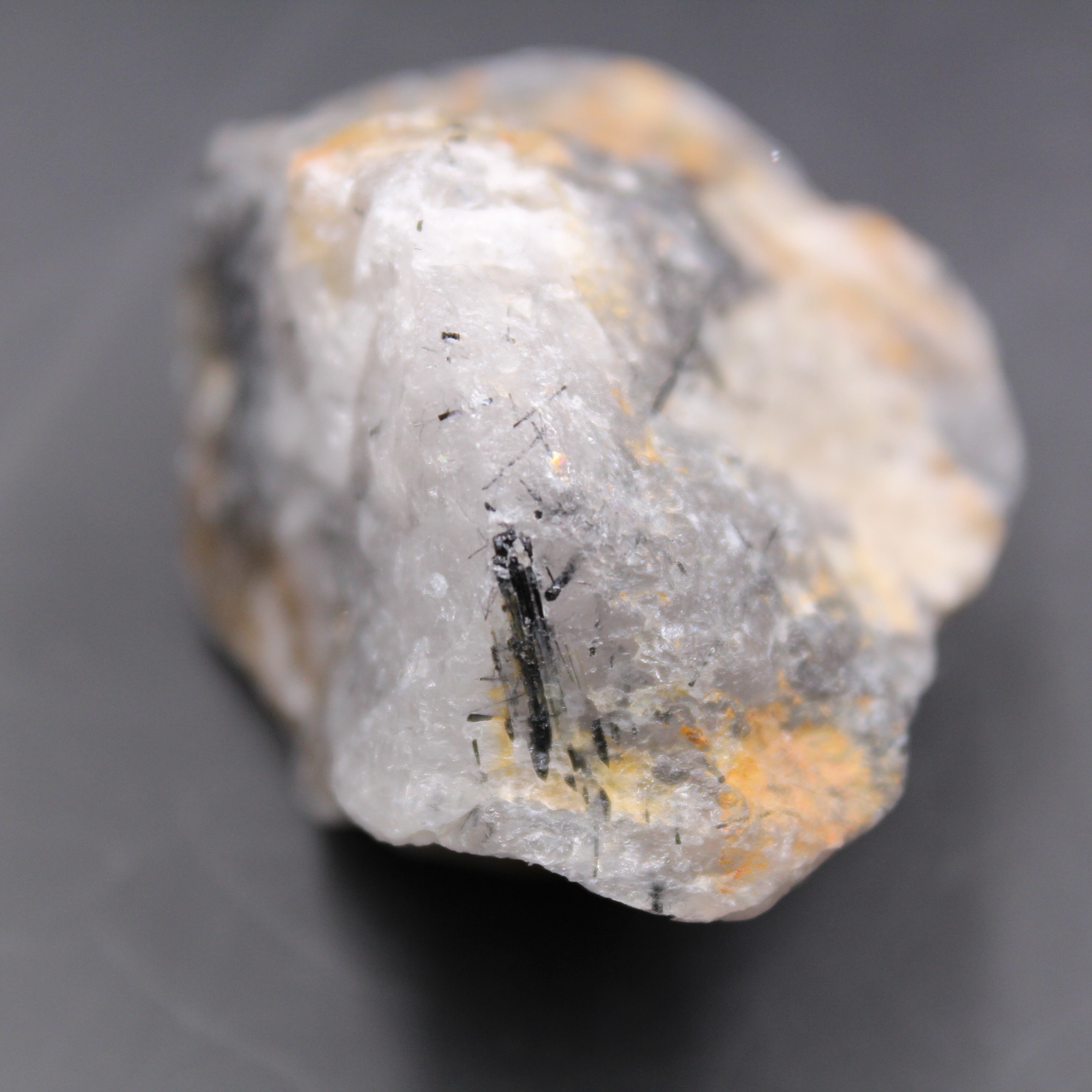 Turmalina quartzo