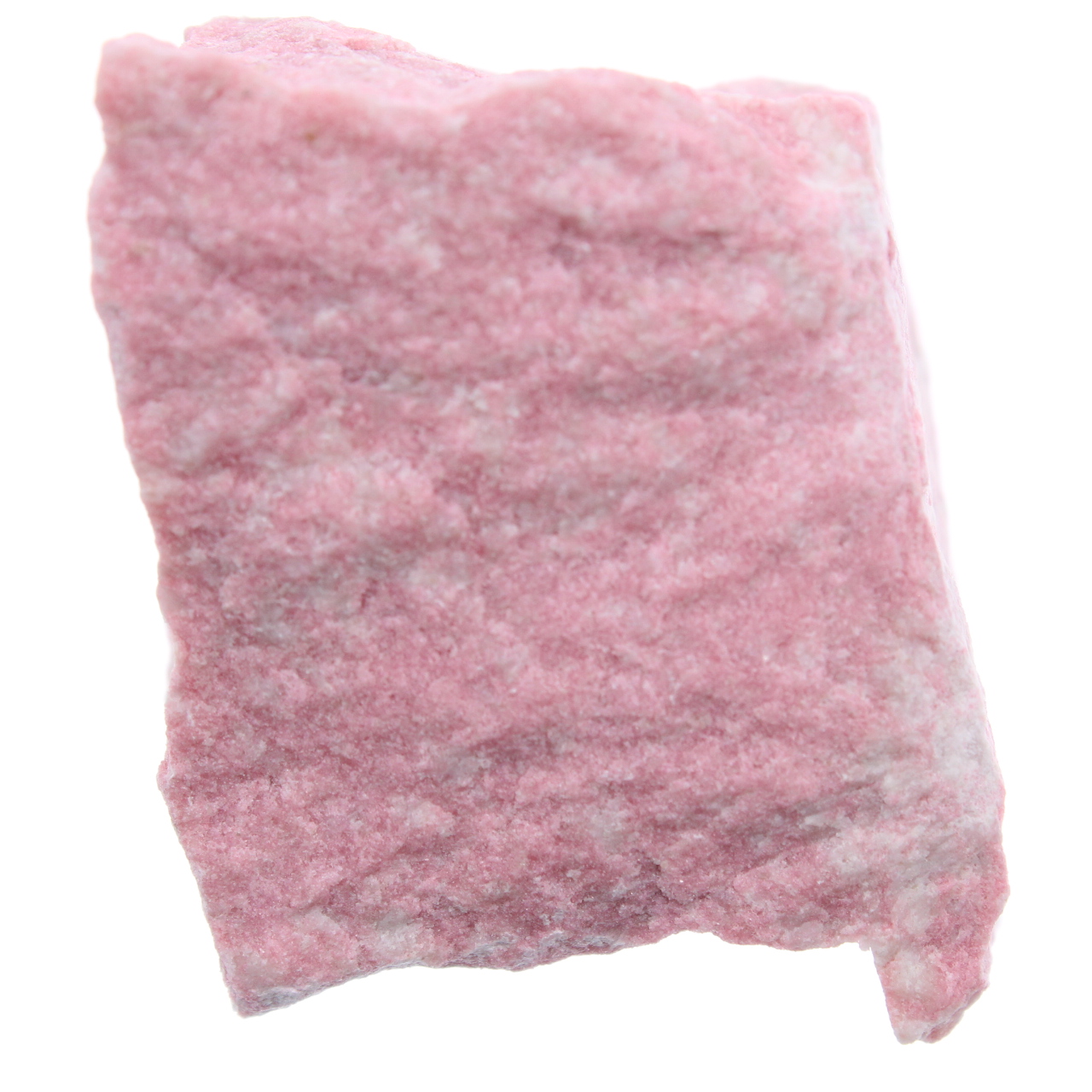 Thulite rosa