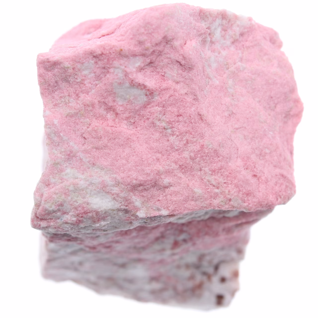 Thulite rosa
