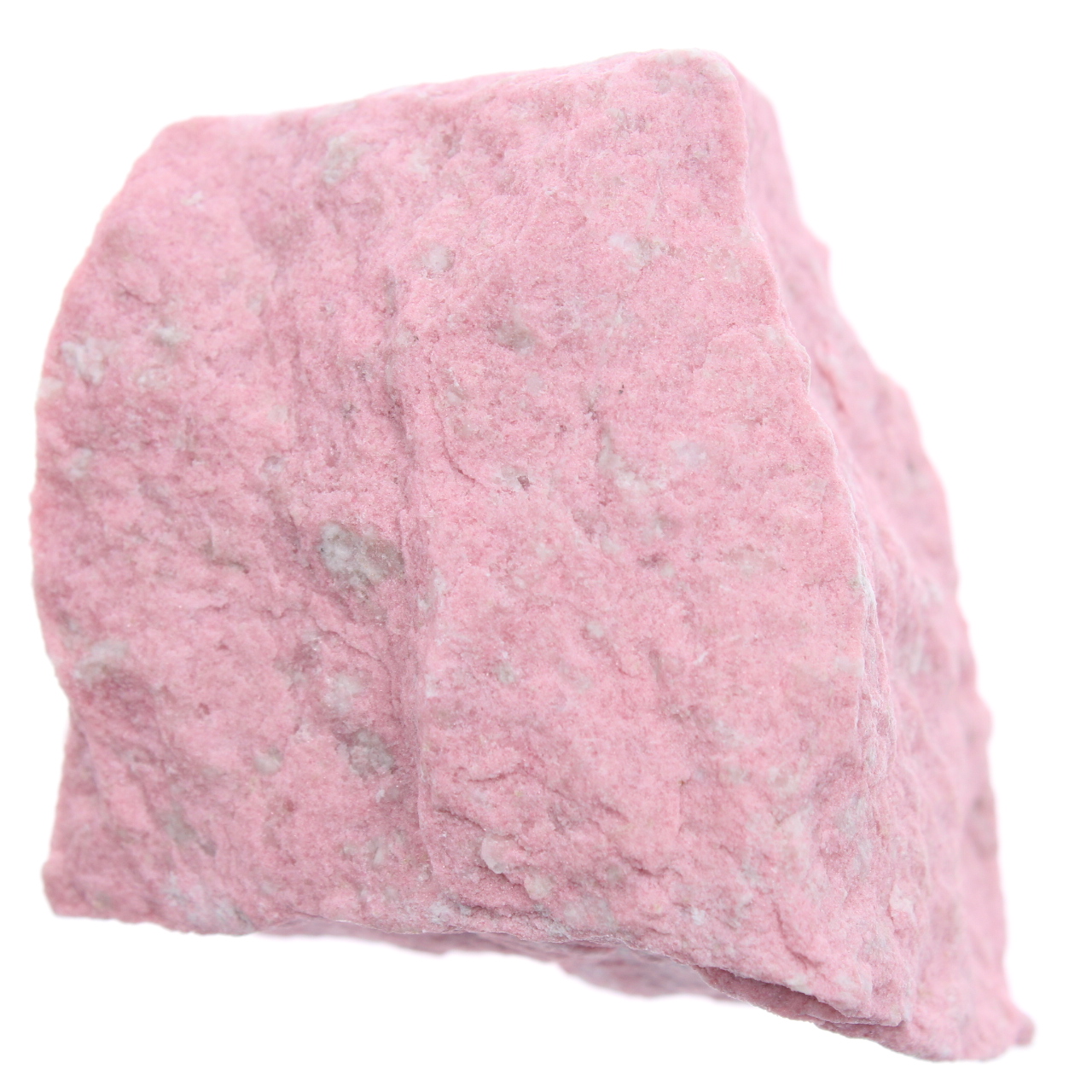 Thulite rosa