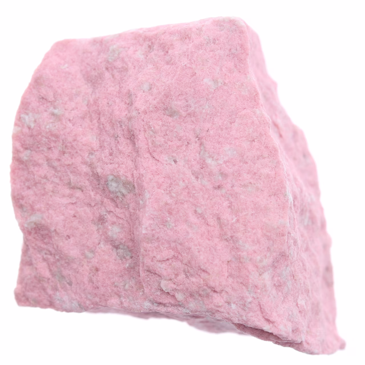 Thulite rosa