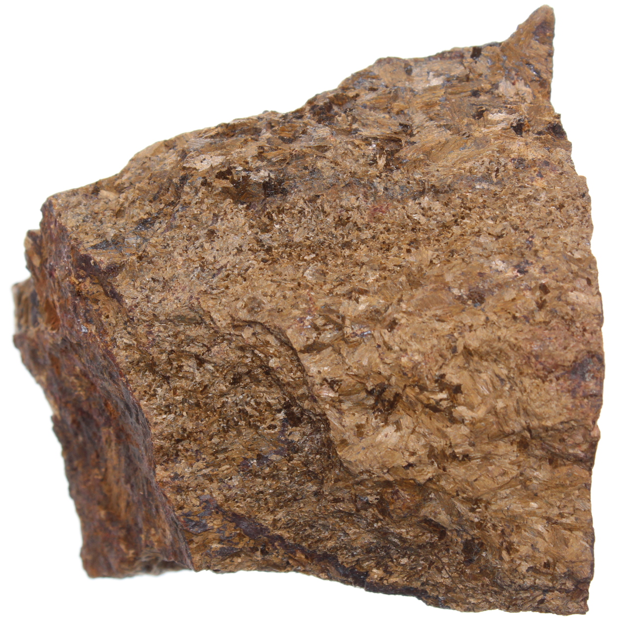 Bronzita do Brasil