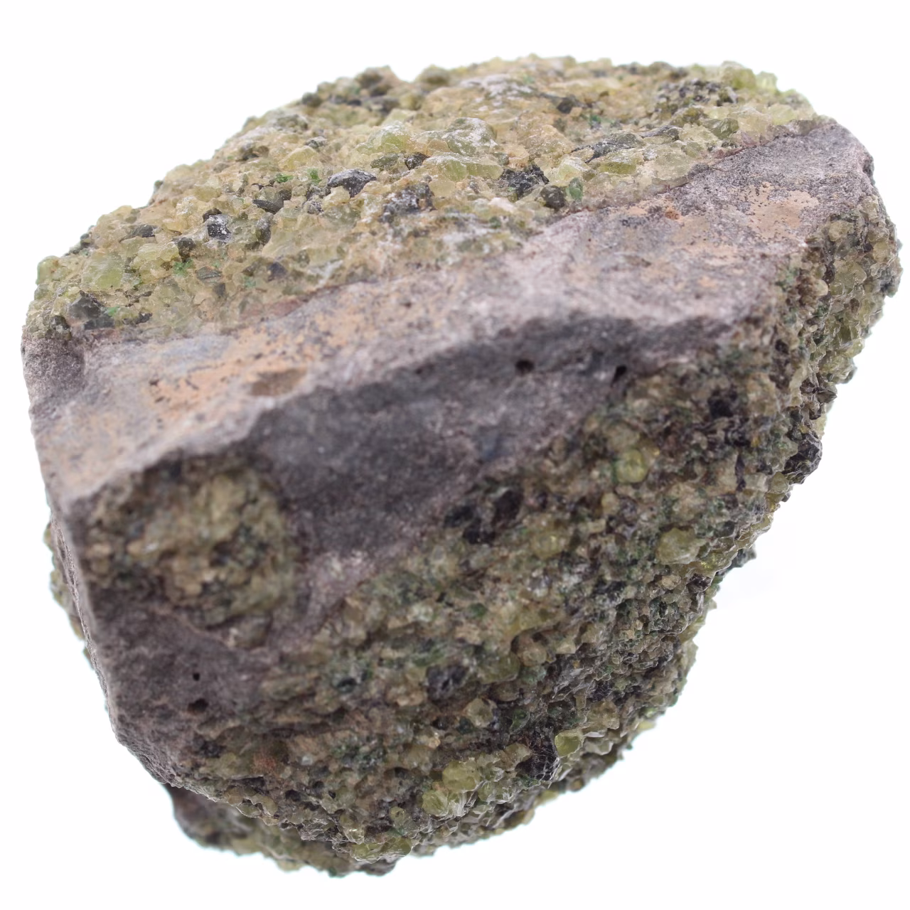 Peridote