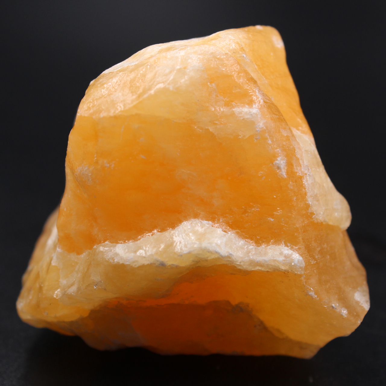 Laranja calcita