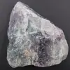 Fluorita verde roxa - 0