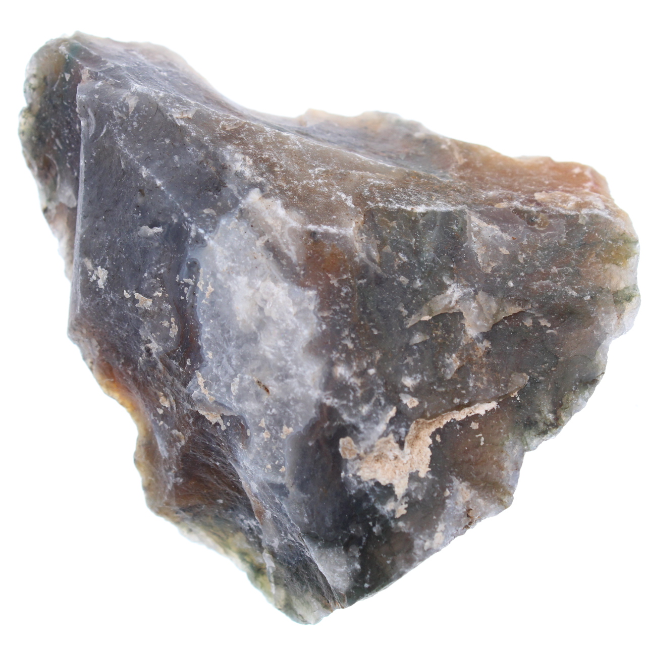 Heliotrope Jasper