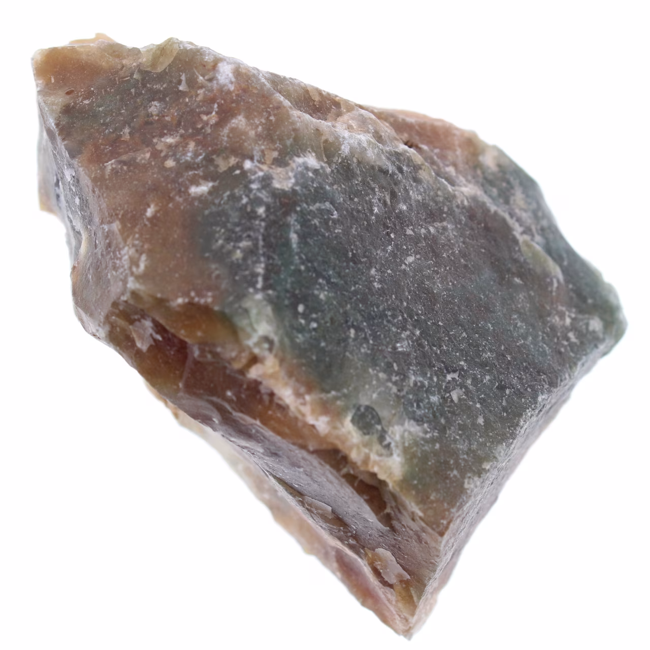 Heliotrope Jasper