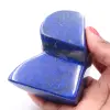 Forma livre de Lapis Lazuli - 0