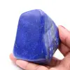 Forma livre de Lapis Lazuli - 0