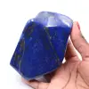 Forma livre de Lapis Lazuli - 0