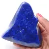 Forma livre de Lapis Lazuli - 0