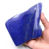 Forma livre de Lapis Lazuli - 0