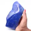 Forma livre de Lapis Lazuli - 0