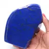 Forma livre de Lapis Lazuli - 0