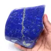 Forma livre de Lapis Lazuli - 0