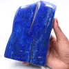 Forma livre de Lapis Lazuli - 0