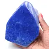 Forma livre de Lapis Lazuli - 0