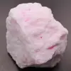 Manganocalcite cru - 0