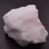 Manganocalcite brute