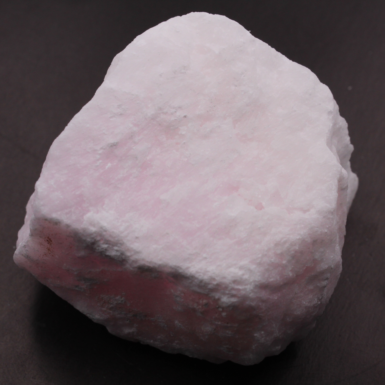 Manganocalcite cru