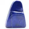 Lapis lazuli stone - 0