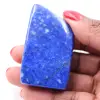 Lapis lazuli stone - 0